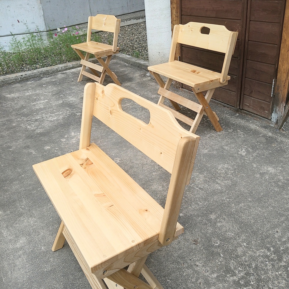 親子木工教室R8.5.26①